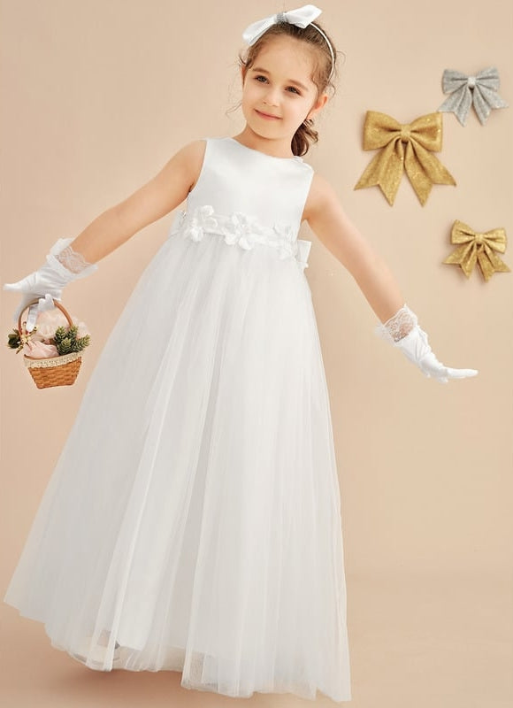 Robe Trapèze Rêve De Fête - gallery 5
