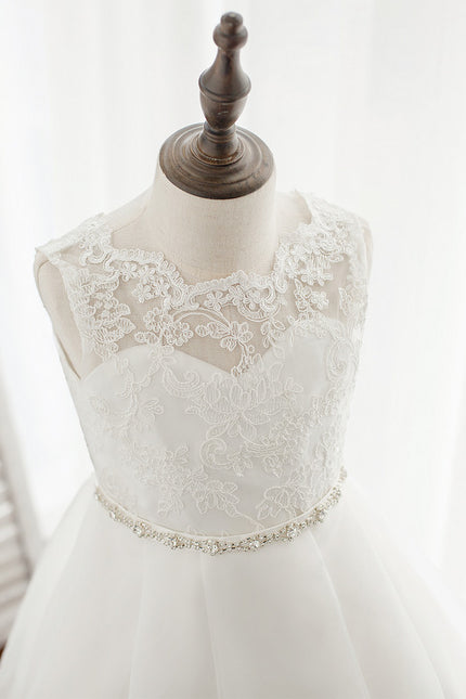 Robe Trapèze Fête Enchantée - gallery 4