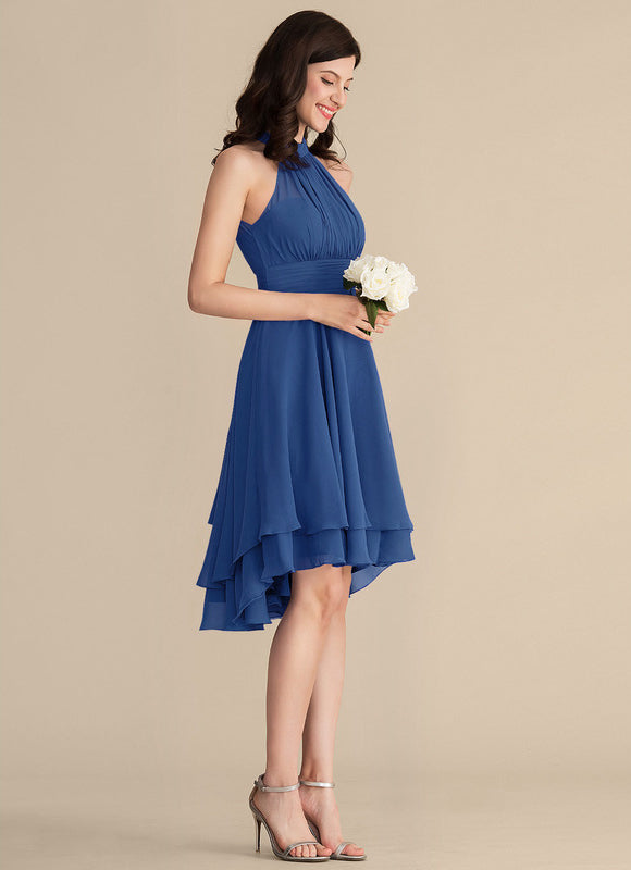 Robe Trapeze Boheme Chic - gallery 2