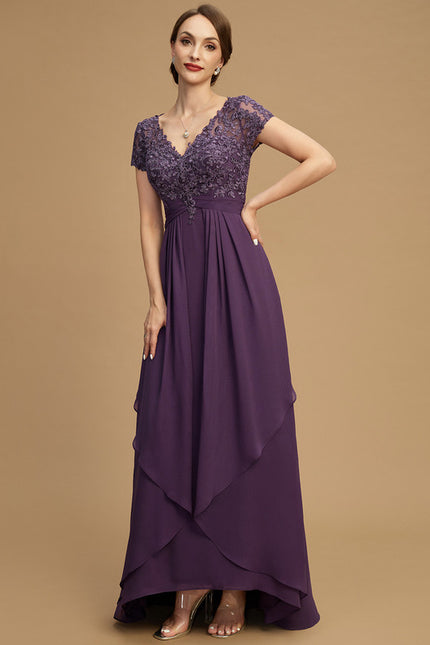 Robe Trapeze Morphologie - gallery 4