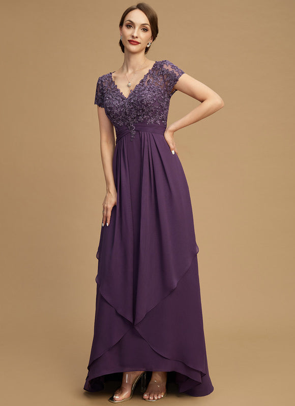Robe Trapeze Morphologie - gallery 4