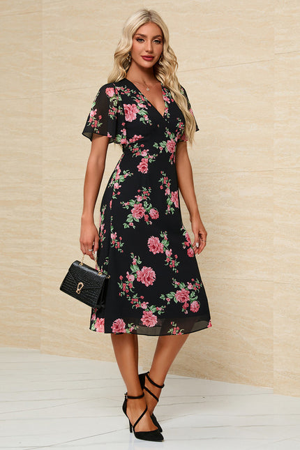 Robe Rose Trapeze - gallery 5