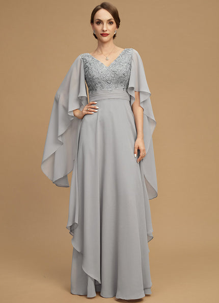 Robe Trapèze Élite Dentelle