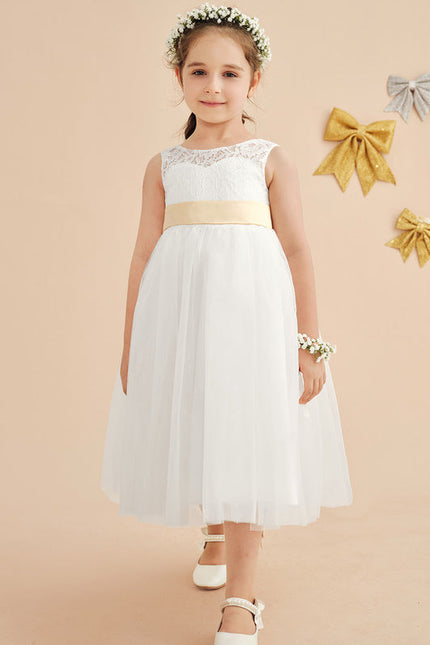 Robe Trapèze Nuage Couture - gallery 9