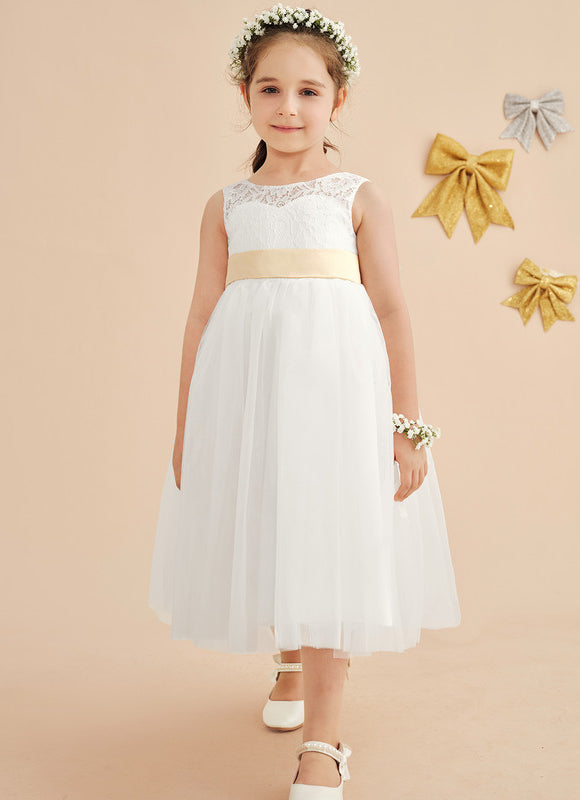 Robe Trapèze Nuage Couture - gallery 9