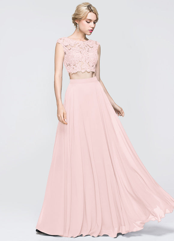 Robe Trapèze Rêverie Flottante