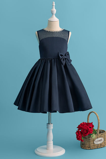 Robe Trapèze Éclat Denfance - gallery 1