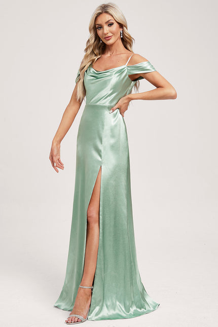 Robe Trapèze Éclat De Charme - gallery 1