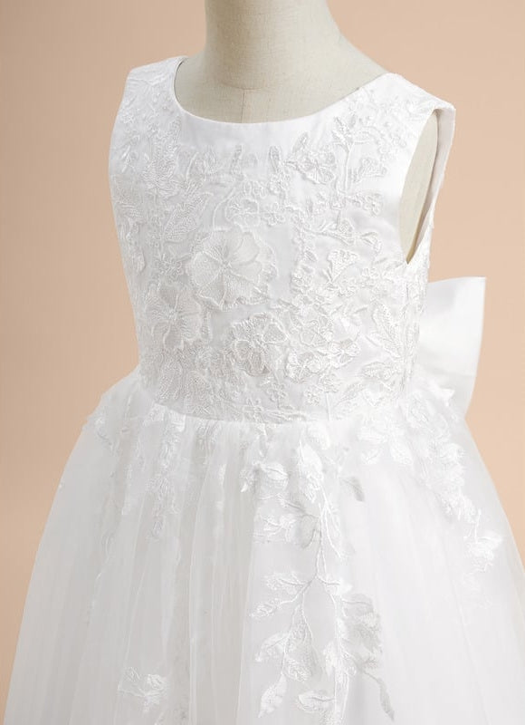 Robe Trapèze Étoile Divresse - gallery 2