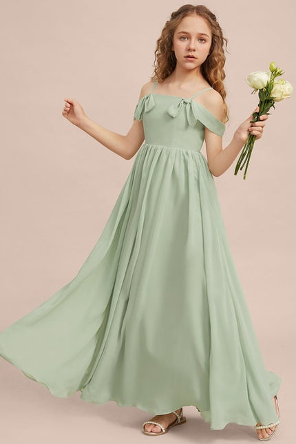 Robe Trapèze Élémentaire - gallery 3