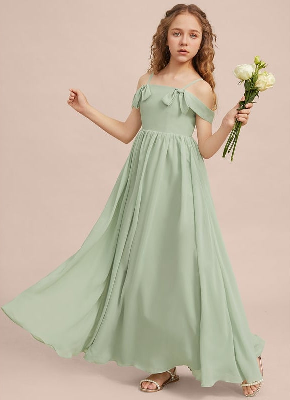 Robe Trapèze Élémentaire - gallery 3