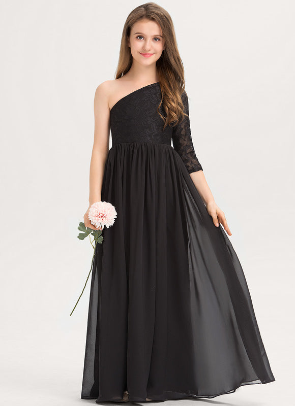 Robe Trapèze Lavande Chic