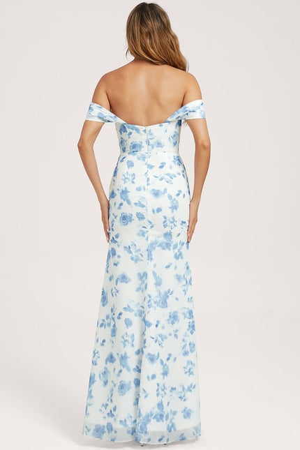 Robe Trapèze Chic Minimaliste - gallery 4