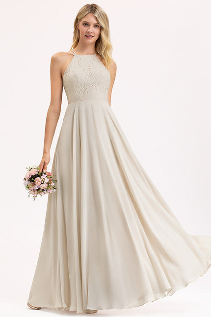 Robe Trapèze Élégance Souple - gallery 3