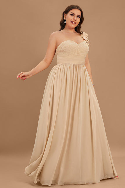 Robe Trapèze Soleil Doux - gallery 9