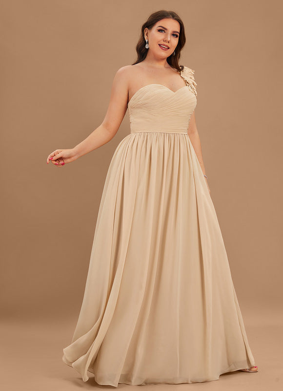 Robe Trapèze Soleil Doux - gallery 9