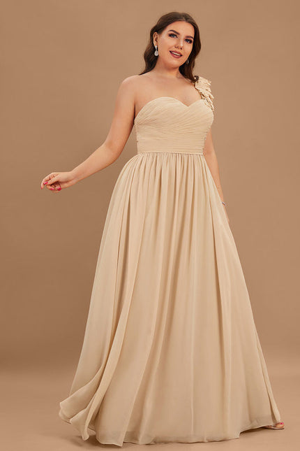 Robe Trapèze Soleil Doux - gallery 9
