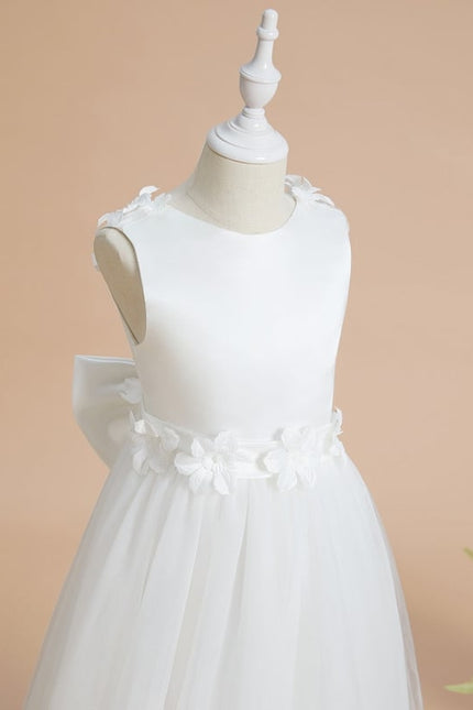 Robe Trapèze Rêve De Fête - gallery 3