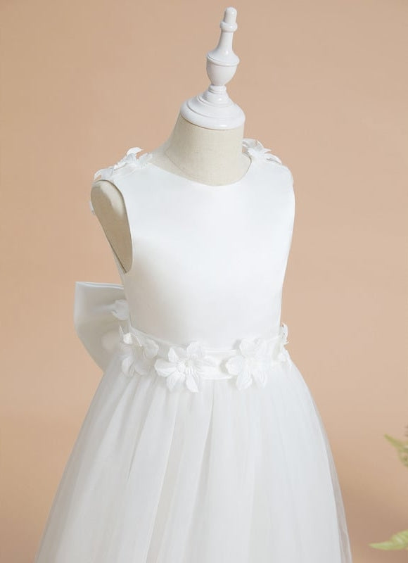 Robe Trapèze Rêve De Fête - gallery 3