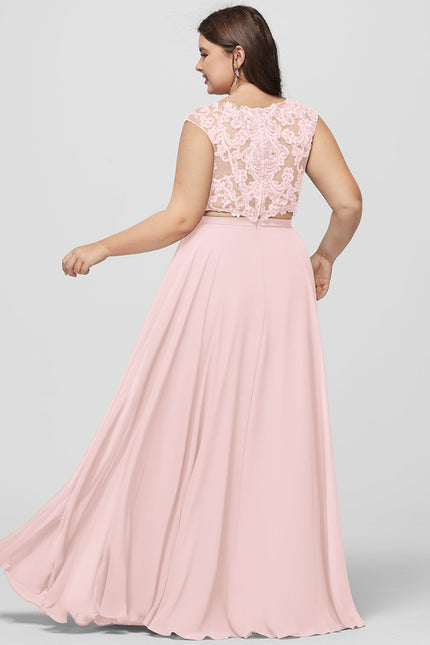 Robe Trapèze Rêverie Flottante - gallery 9