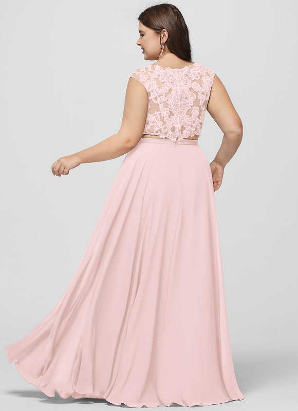 Robe Trapèze Rêverie Flottante - gallery 9
