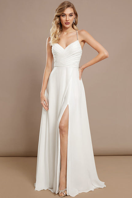 Robe Trapèze Éclat Lumineux