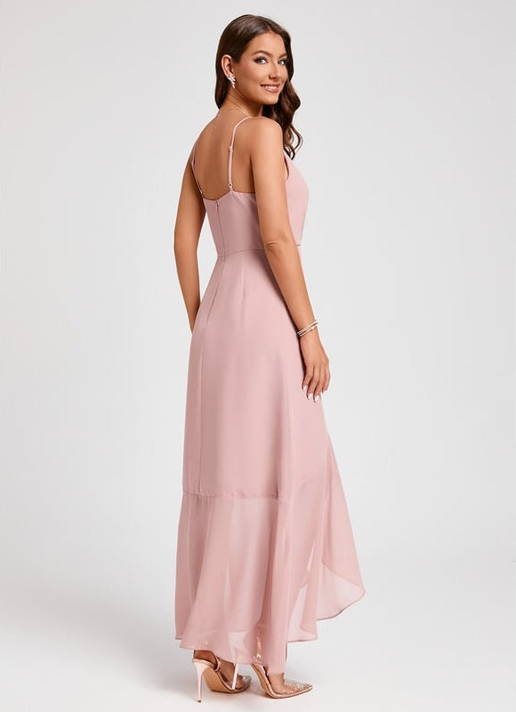 Robe Trapèze Rêve Éphémère - gallery 4