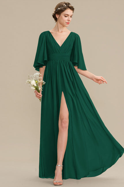 Robe Trapèze Nuit Sereine Couture