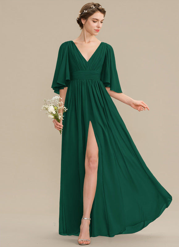 Robe Trapèze Nuit Sereine Couture