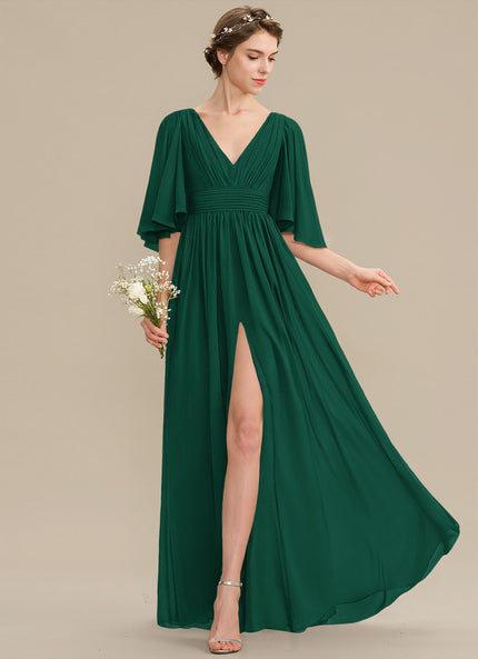 Robe Trapèze Nuit Sereine Couture