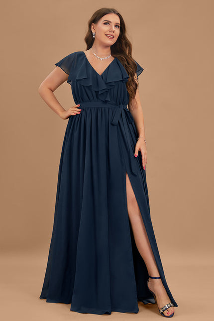 Robe Trapèze Nuit Sereine Couture - gallery 9