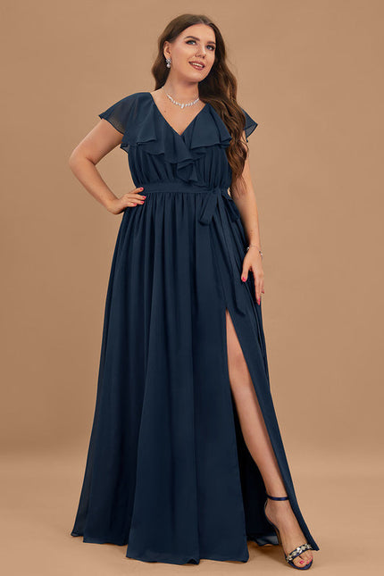 Robe Trapèze Nuit Sereine Couture - gallery 9