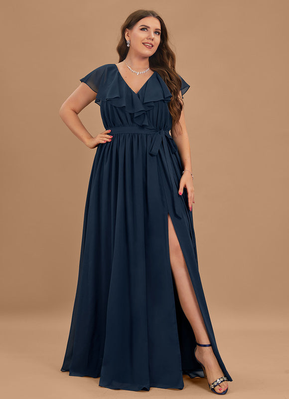 Robe Trapèze Nuit Sereine Couture - gallery 9