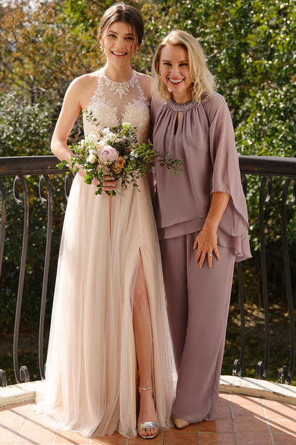 Robe Trapèze Étoile Enchantée - gallery 3