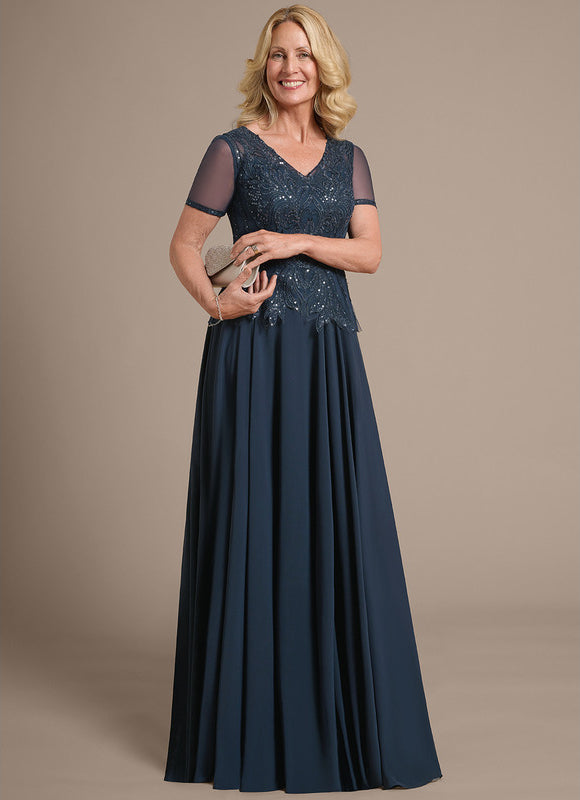 Robe Trapèze Prestige Marine - gallery 5