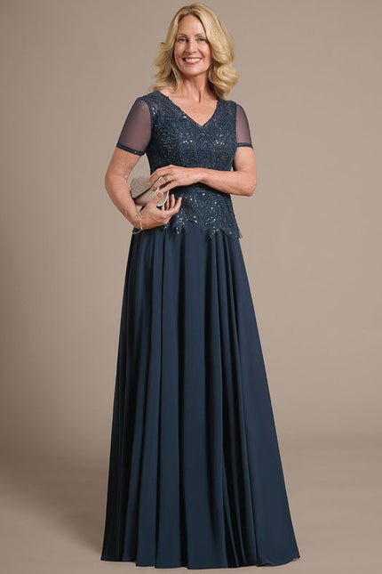 Robe Trapèze Prestige Marine - gallery 5