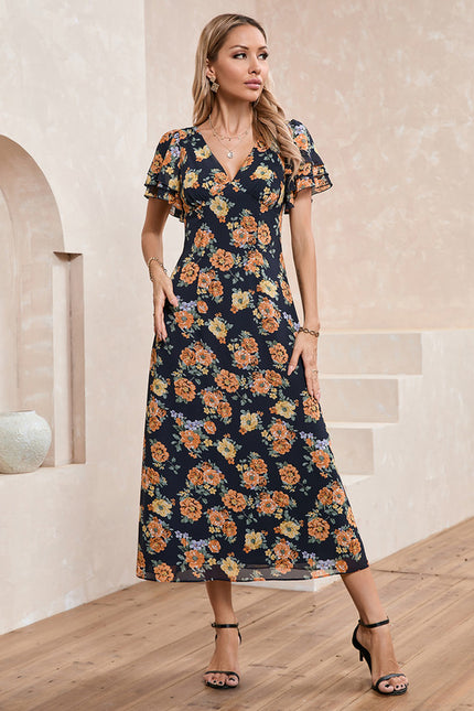 Robe Rose Trapeze - gallery 2
