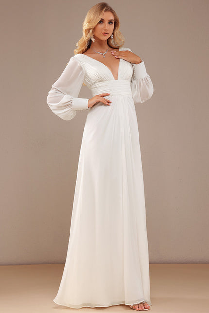 Robe Trapèze Rêve Flottant