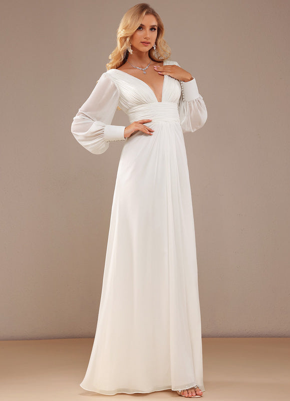 Robe Trapèze Rêve Flottant