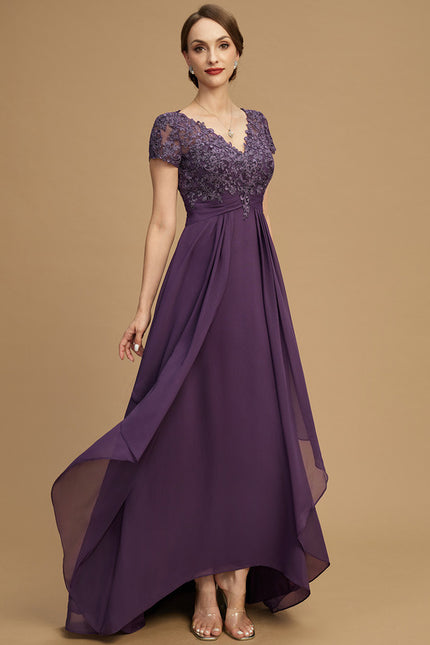 Robe Trapeze Morphologie