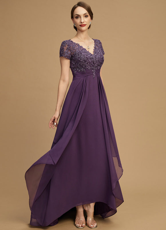 Robe Trapeze Morphologie