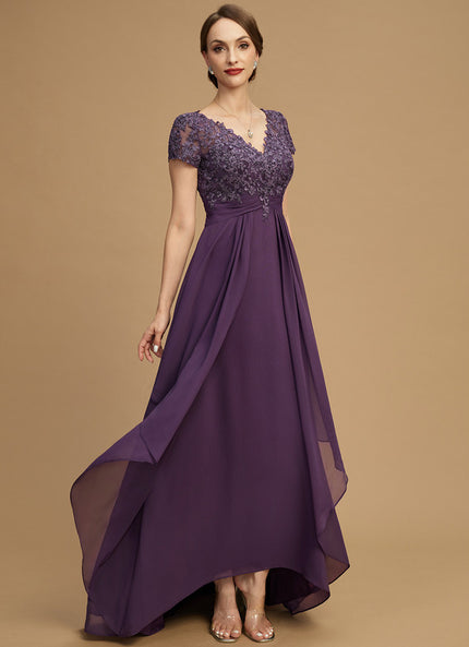 Robe Trapeze Morphologie