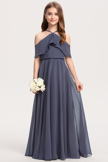 Robe Trapèze Sérénité Étoilée