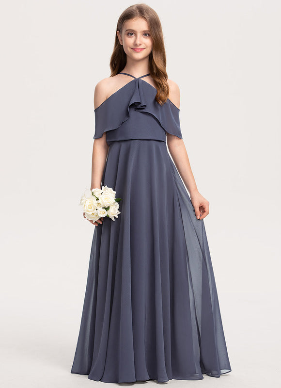 Robe Trapèze Sérénité Étoilée