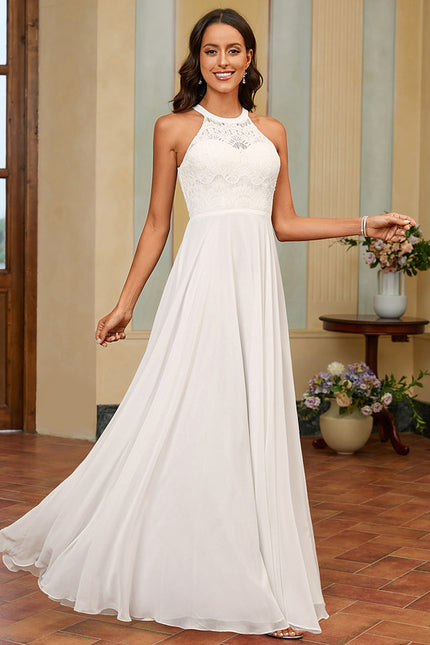 Robe Trapèze Épure Élégante