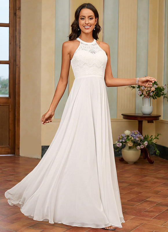 Robe Trapèze Épure Élégante