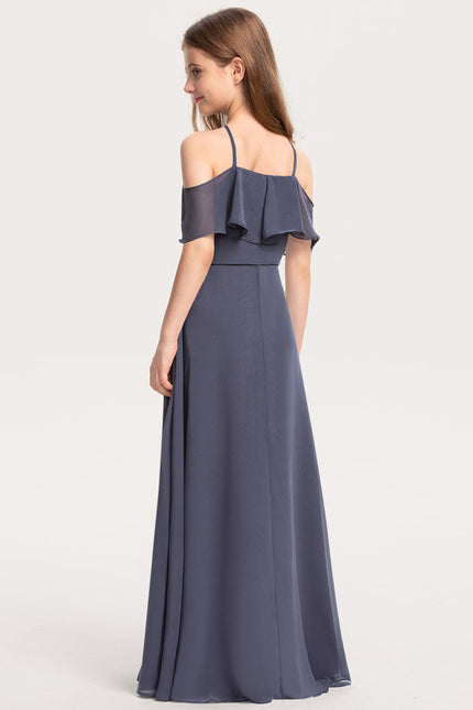 Robe Trapèze Sérénité Étoilée - gallery 3