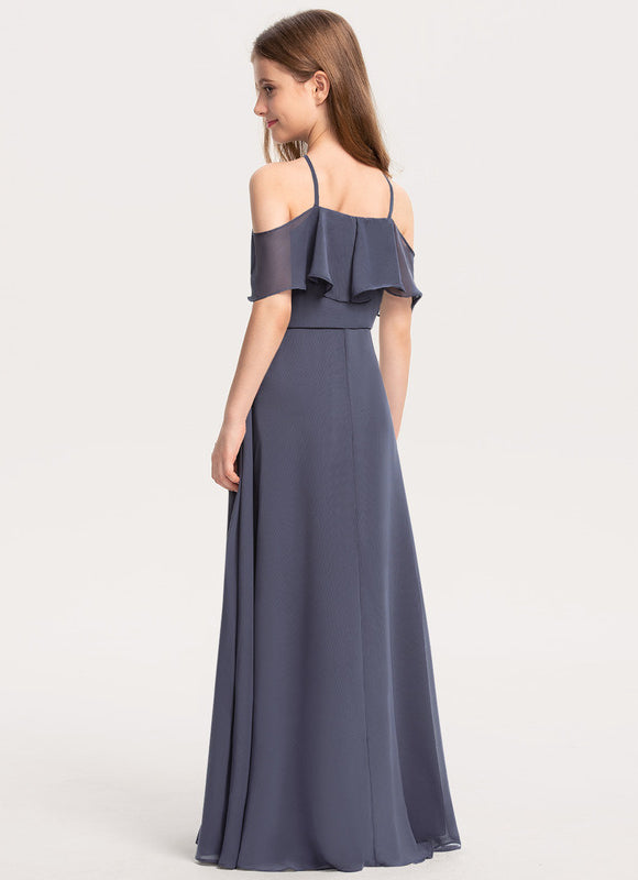 Robe Trapèze Sérénité Étoilée - gallery 3