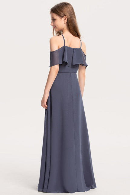 Robe Trapèze Sérénité Étoilée - gallery 3