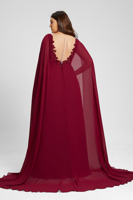 Robe Trapèze Rêve Dambre - gallery 7